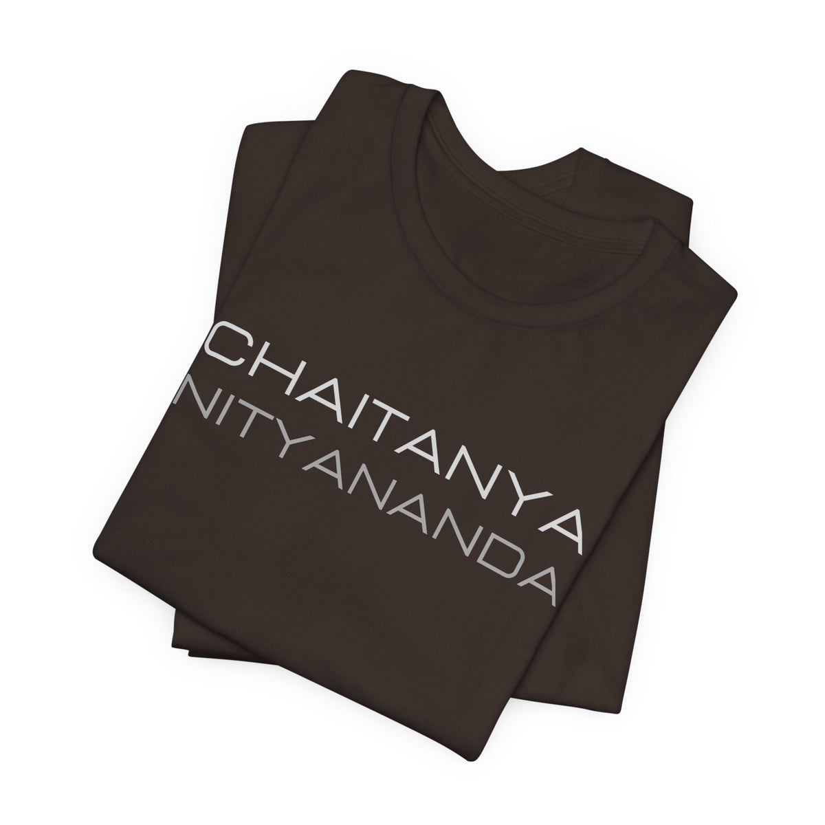 Chaitanya Nityananda Tee