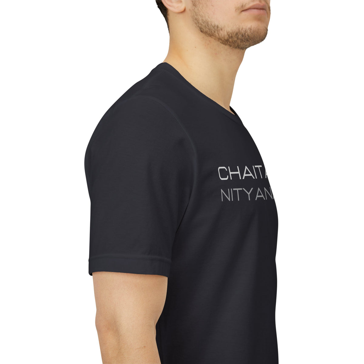 Chaitanya Nityananda Tee