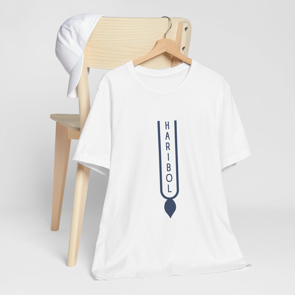 Haribol Tilak Tee