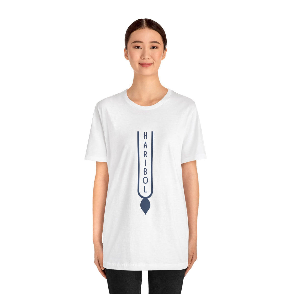 Haribol Tilak Tee