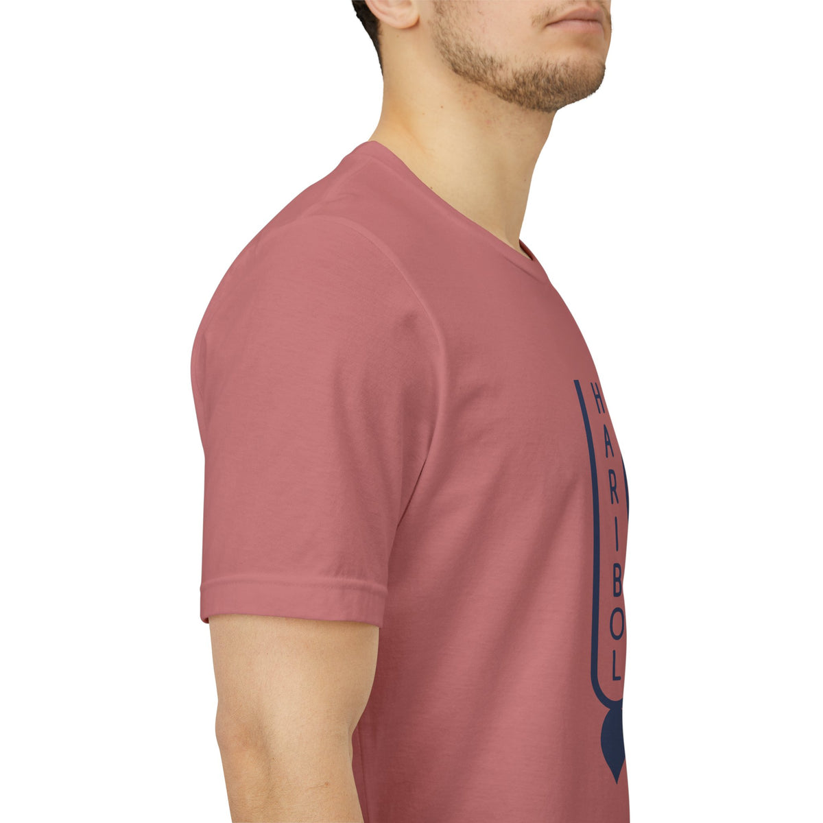 Haribol Tilak Tee