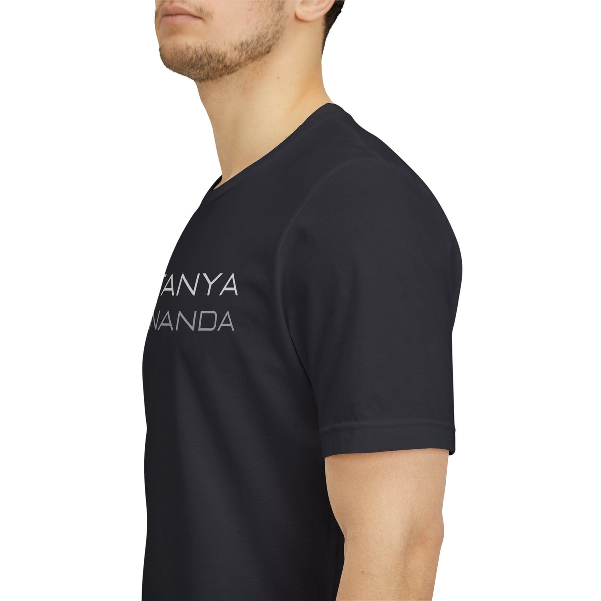 Chaitanya Nityananda Tee