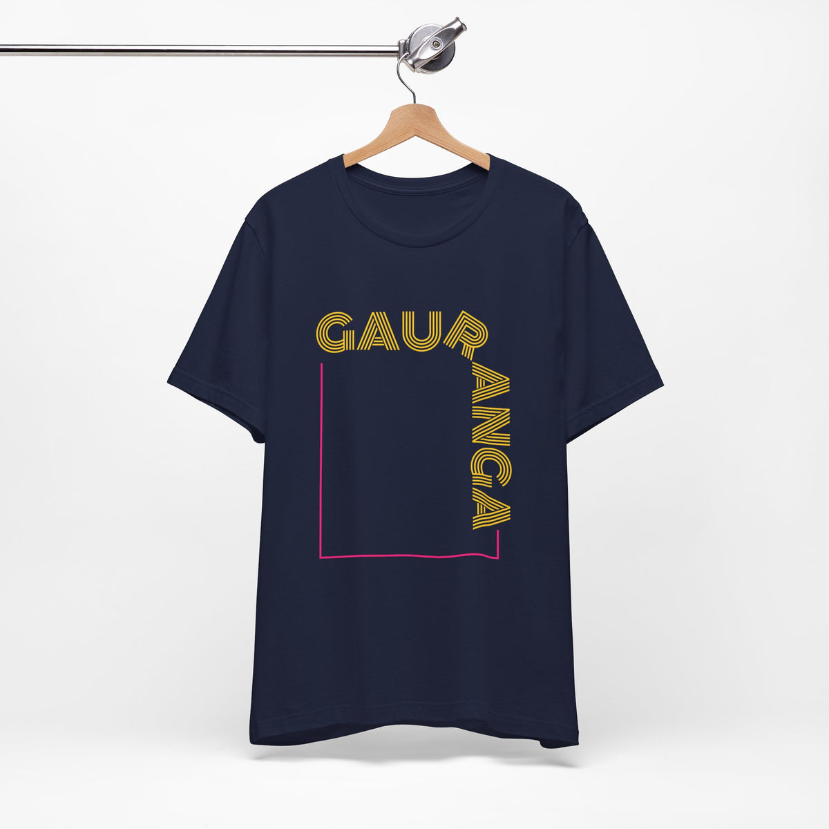 Gauranga Graphic Tee