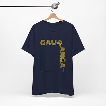 Gauranga Graphic Tee