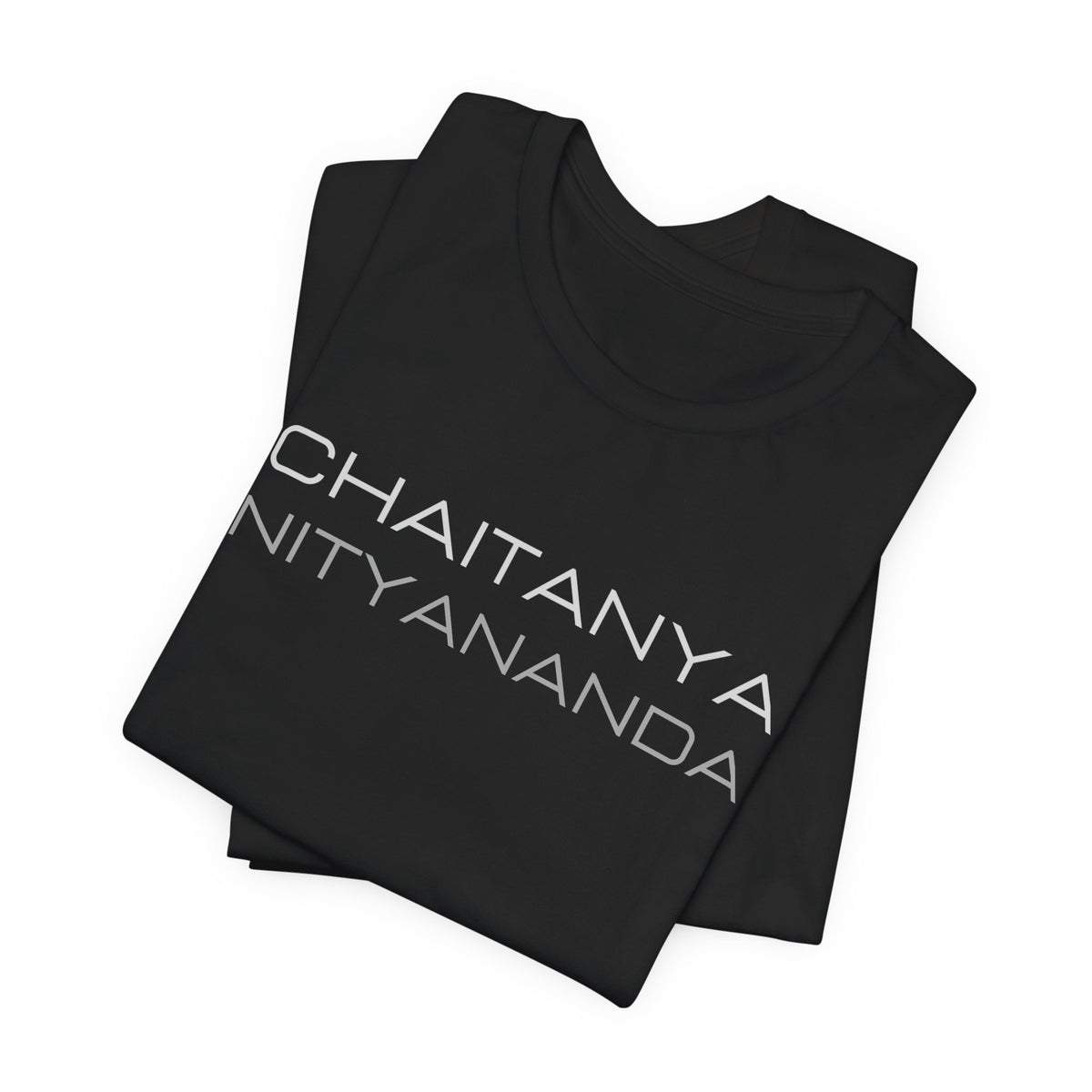Chaitanya Nityananda Tee