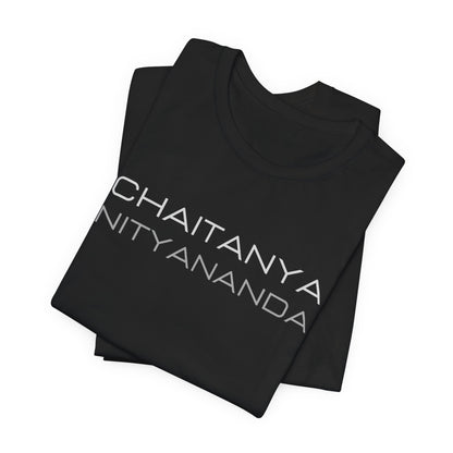 Chaitanya Nityananda Tee