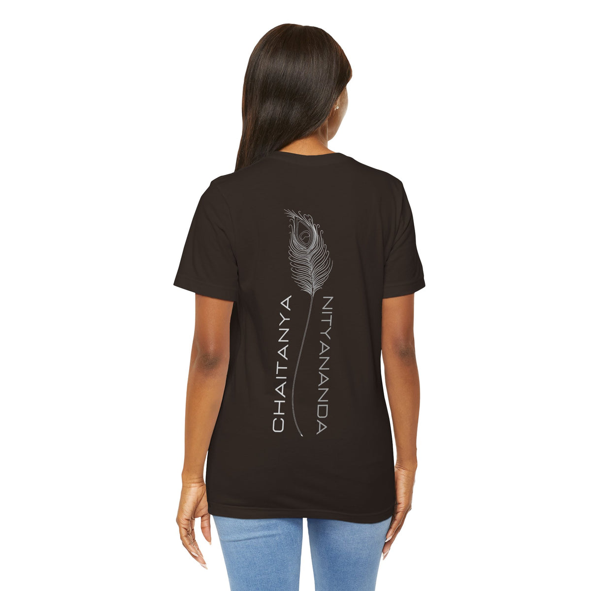 Chaitanya Nityananda Tee
