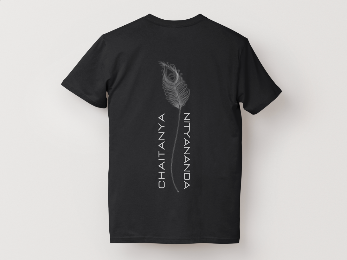 Chaitanya Nityananda Tee