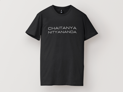 Chaitanya Nityananda Tee