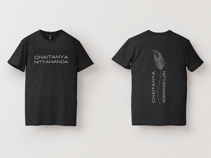 Chaitanya Nityananda Tee