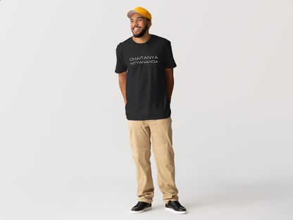 Chaitanya Nityananda Tee