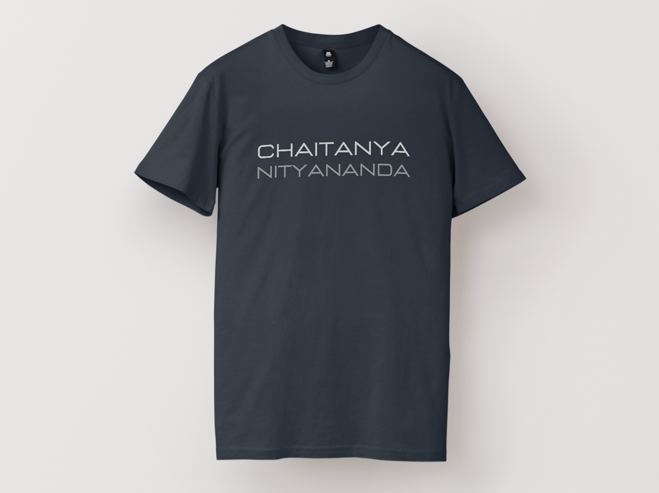 Chaitanya Nityananda Tee