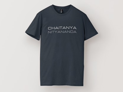 Chaitanya Nityananda Tee