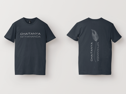Chaitanya Nityananda Tee