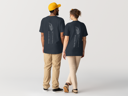 Chaitanya Nityananda Tee