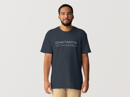 Chaitanya Nityananda Tee