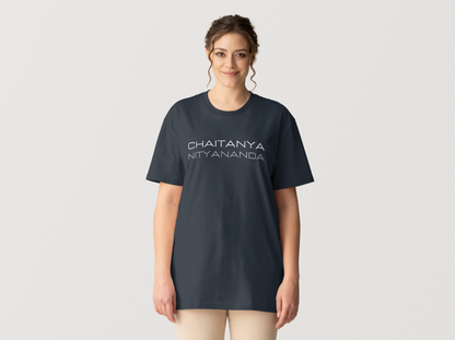 Chaitanya Nityananda Tee