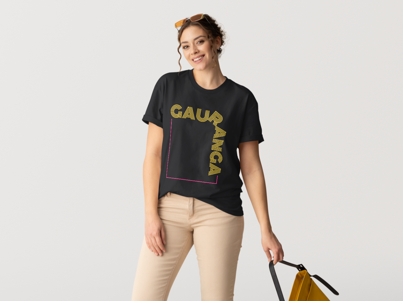 Gauranga Tee