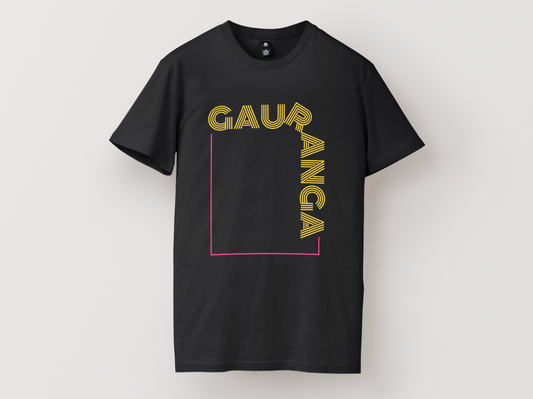 Gauranga Tee