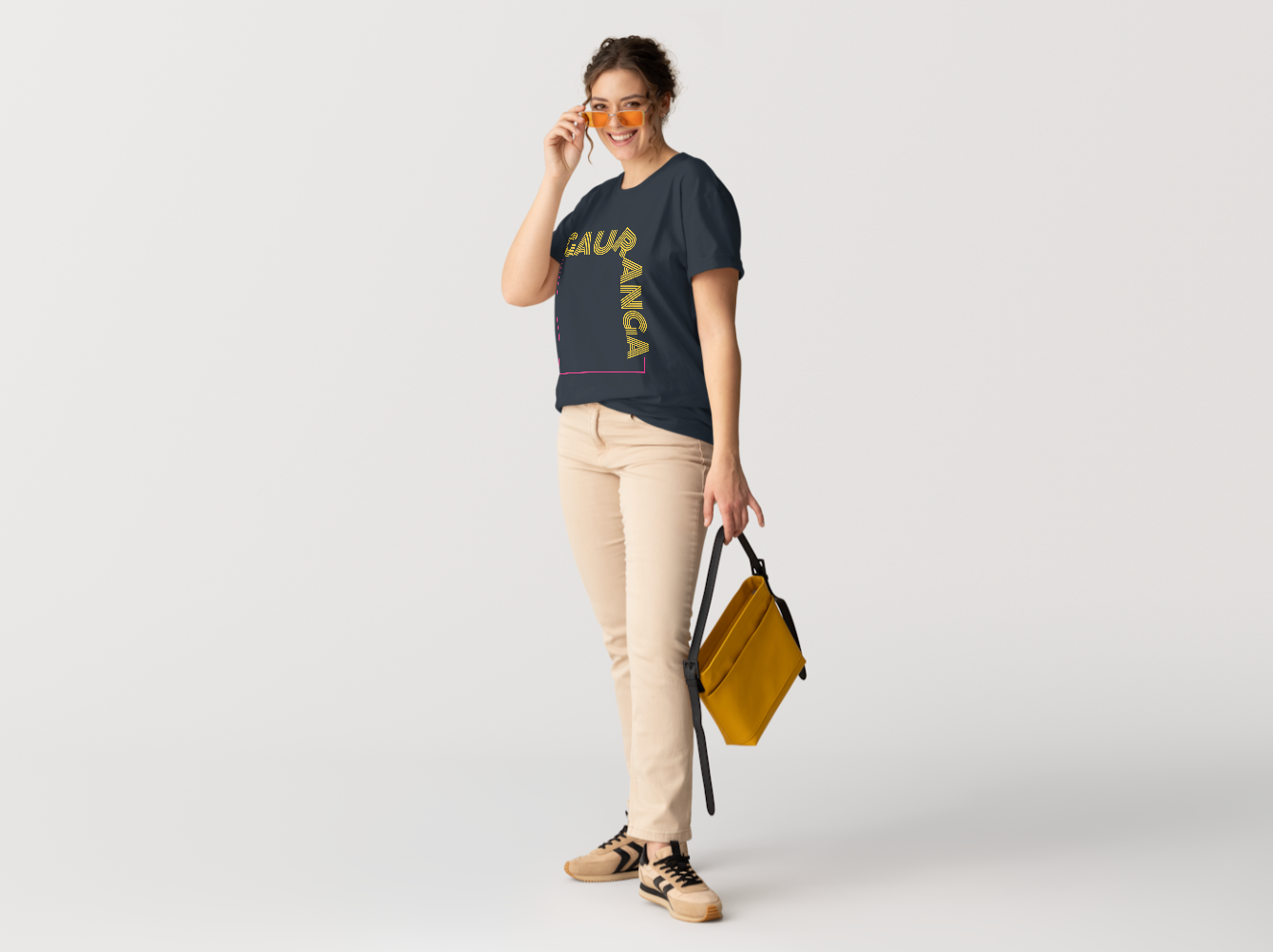 Gauranga Tee