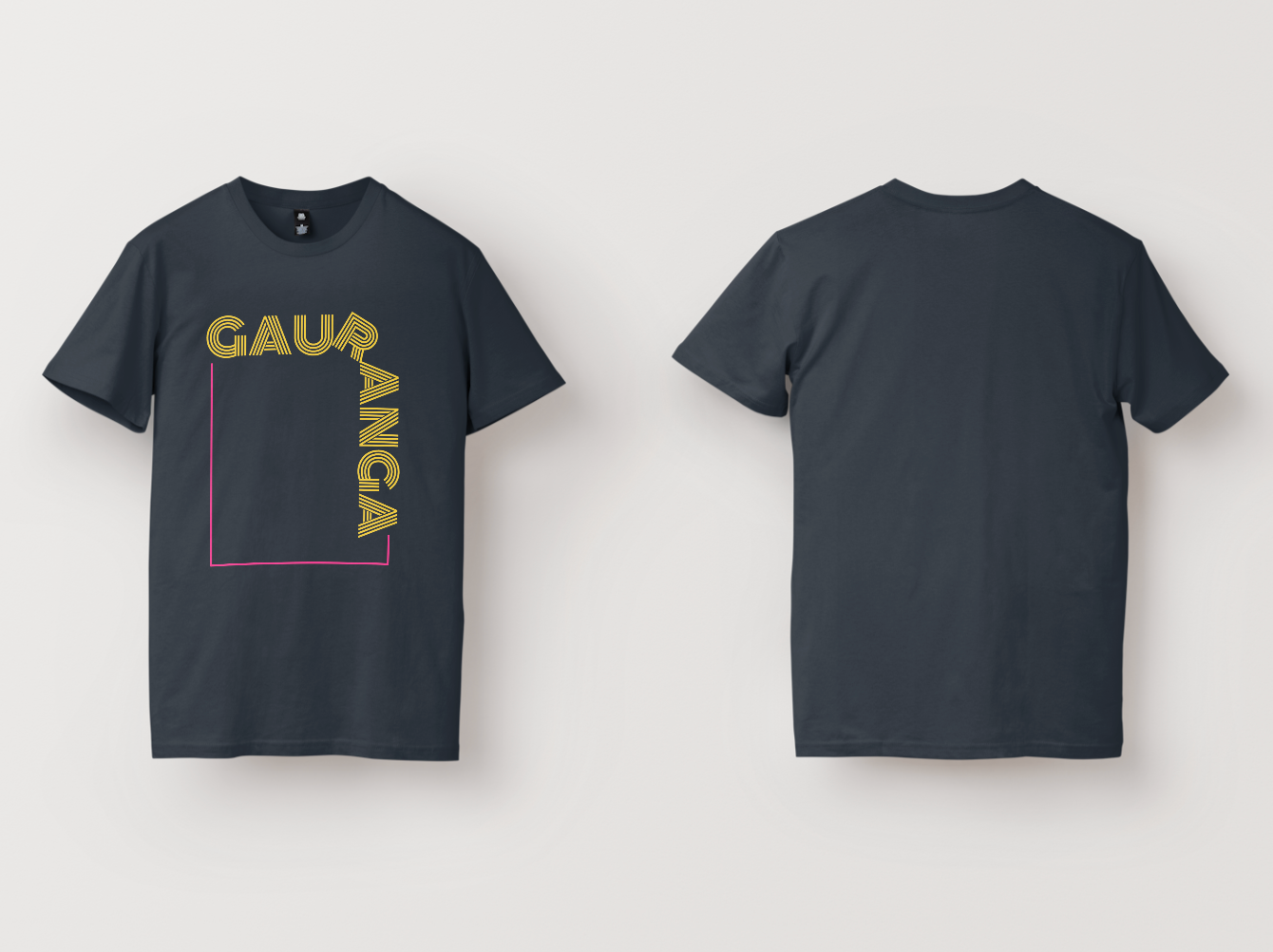Gauranga Tee