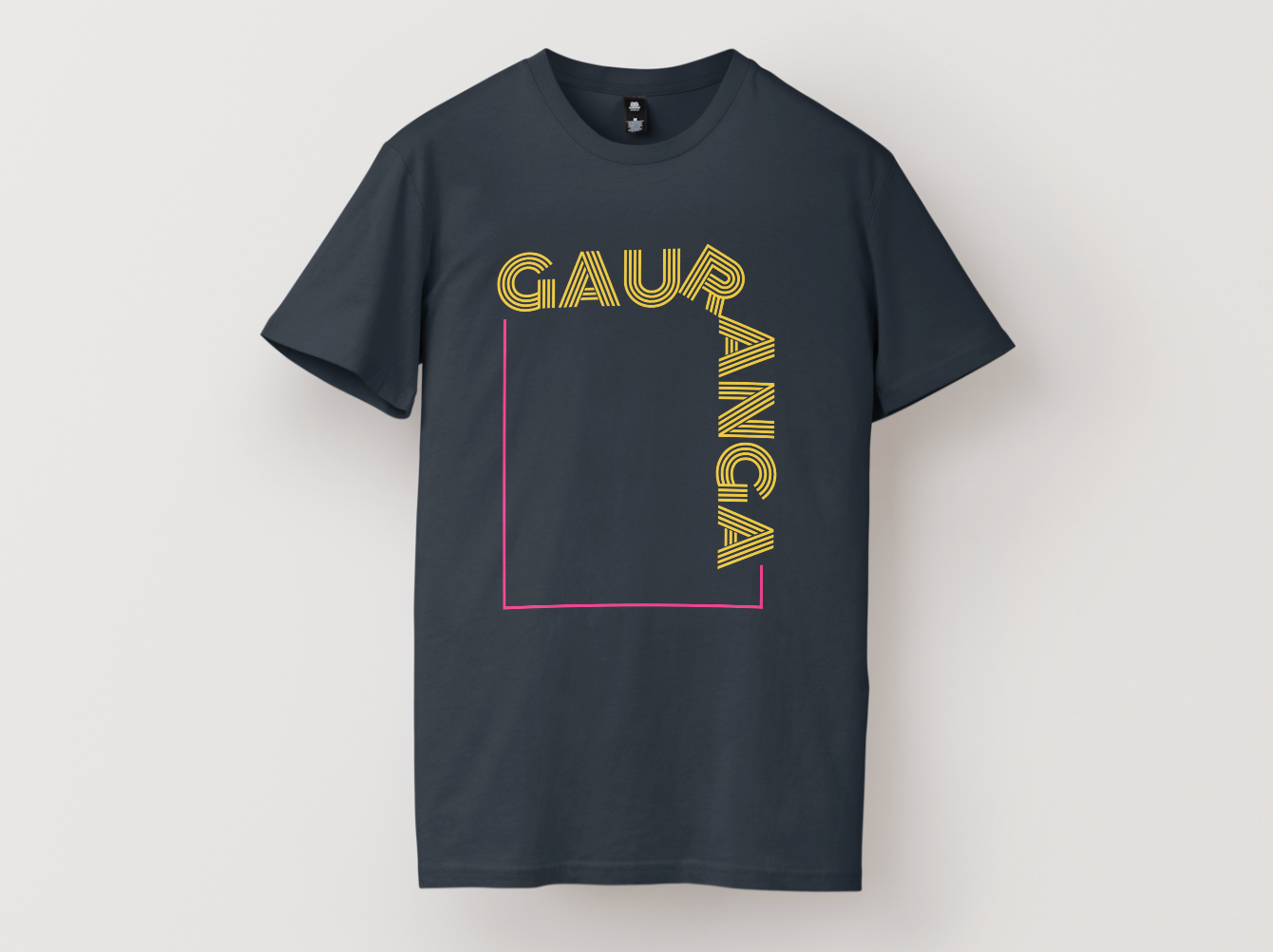 Gauranga Tee