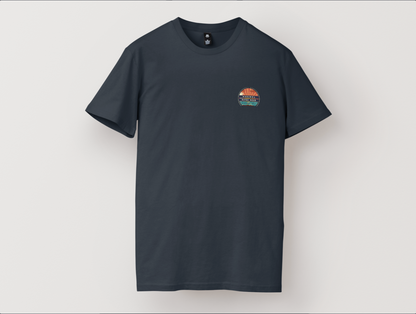 Haribol Nitai Gaur Tee – Sankirtan Sunset