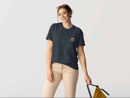 Haribol Nitai Gaur Tee – Sankirtan Sunset
