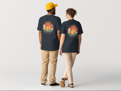 Haribol Nitai Gaur Tee – Sankirtan Sunset