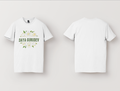 Jaya Gurudev Tee