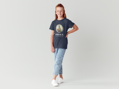 Krsna Kids Tee – Supreme Best Friend