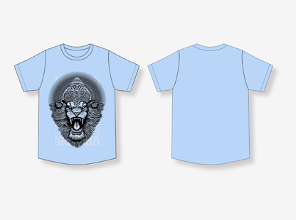 Nrsimhadev Kids Tee