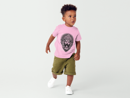 Nrsimhadev Kids Tee