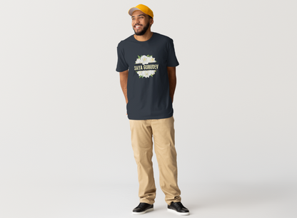 Jaya Gurudev Tee