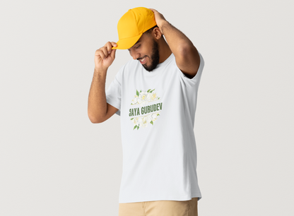 Jaya Gurudev Tee