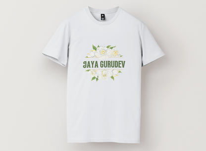 Jaya Gurudev Tee