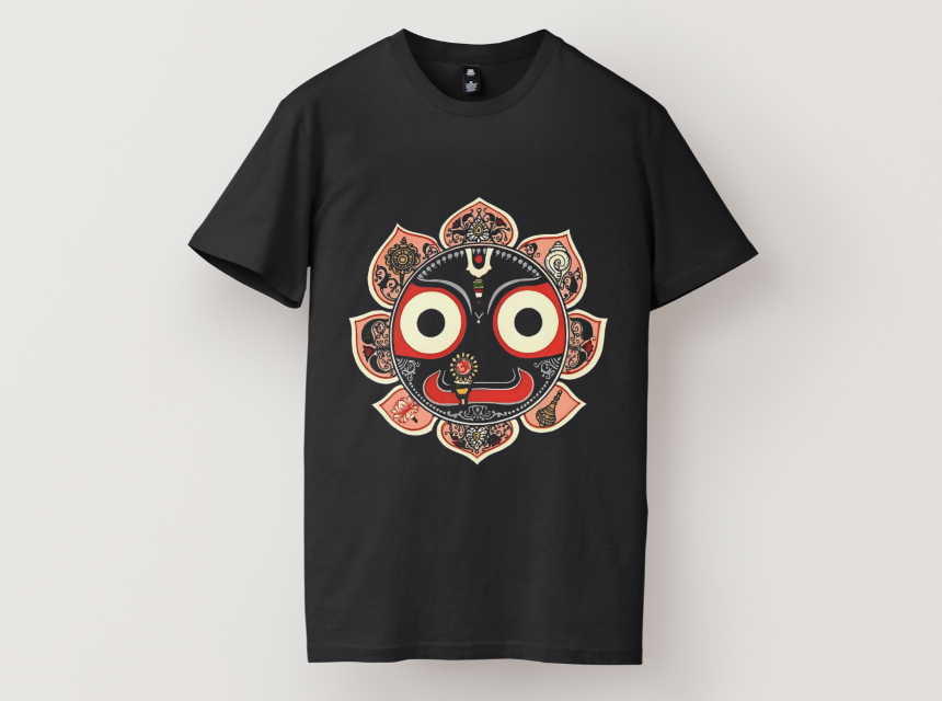 Jagannatha Tee