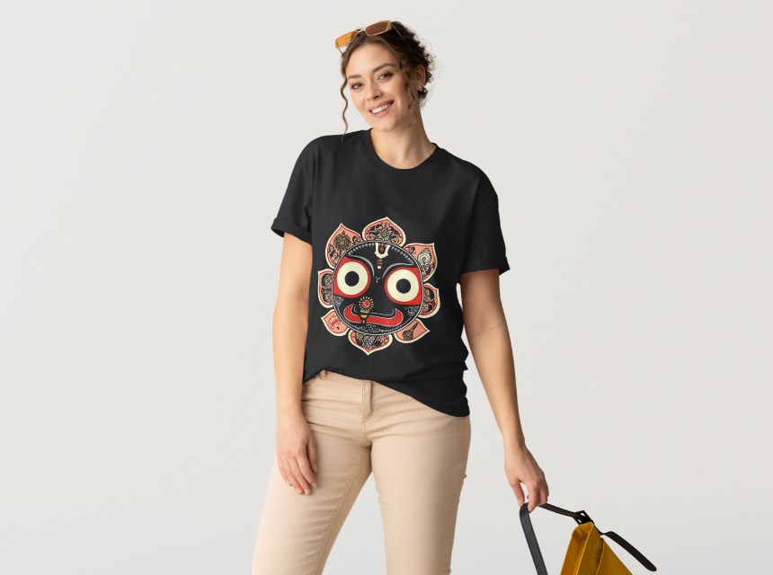 Jagannatha Tee