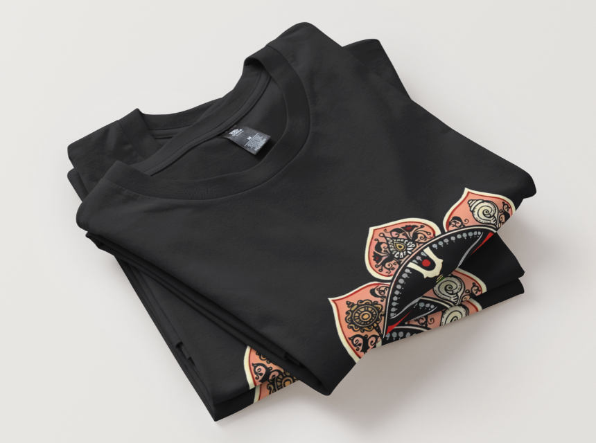 Jagannatha Tee