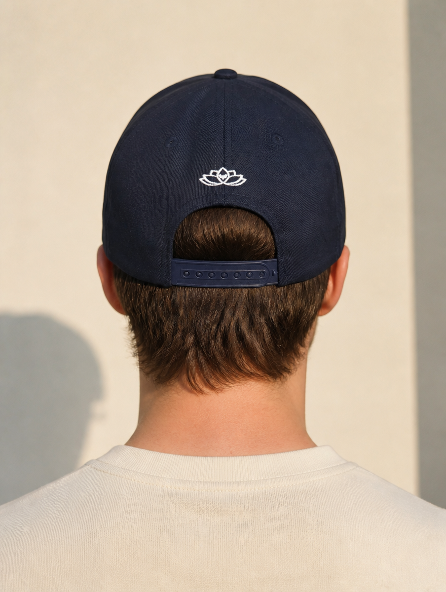Haribol Baseball Style Cap
