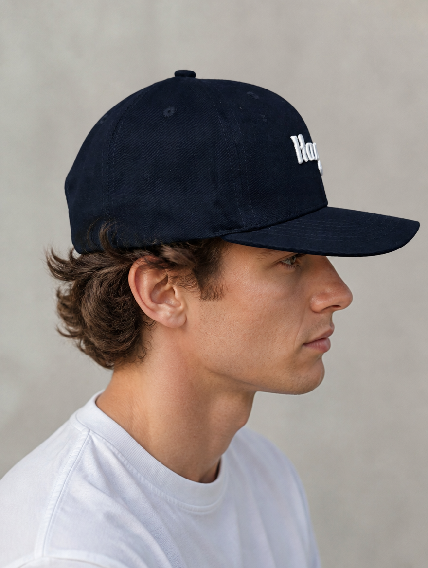 Haribol Baseball Style Cap