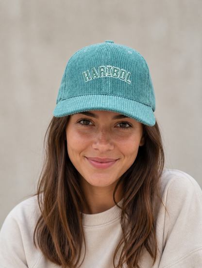 Haribol Corduroy Hats