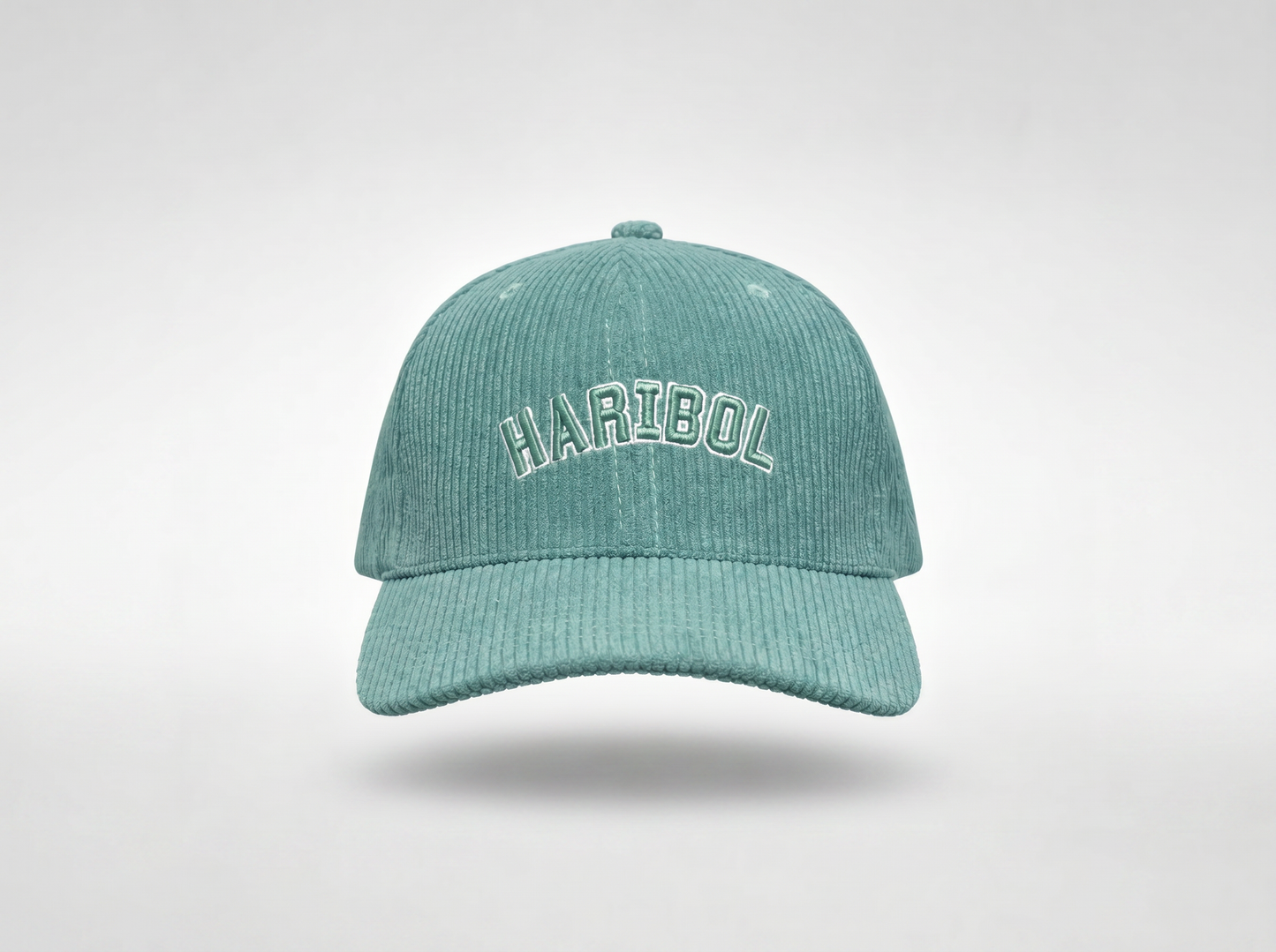 Haribol Hat - Tosca - Front