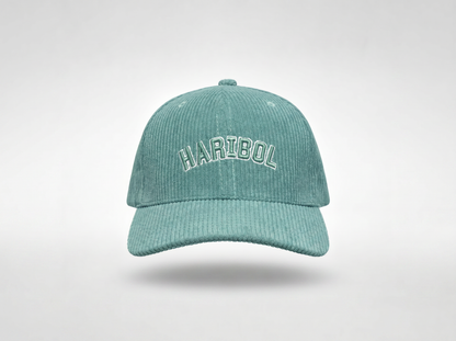 Haribol Hat - Tosca - Front
