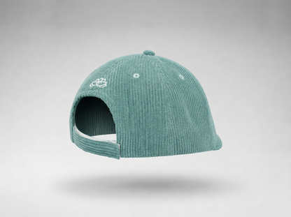 Haribol Hat - Tosca - Side